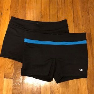 Champion Shorts